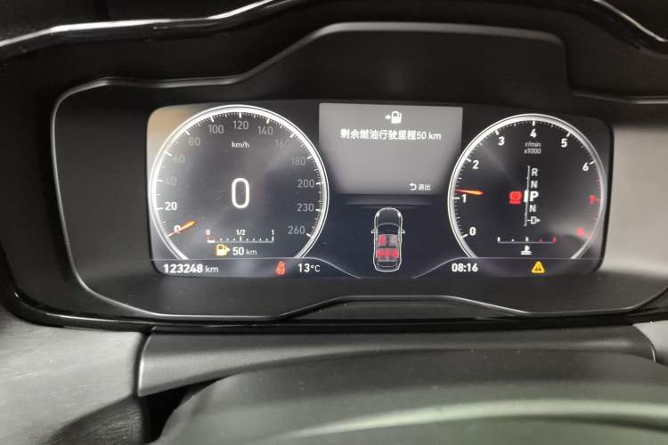 Used Lynk & Co 02 2018 1.5T DCT Two-Wheel Drive Sporty Version China V Standard
