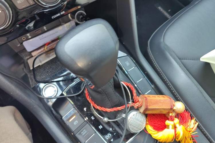 Used Volkswagen Tiguan L 2018 380TSI Automatic All-Wheel Drive Luxury Edition