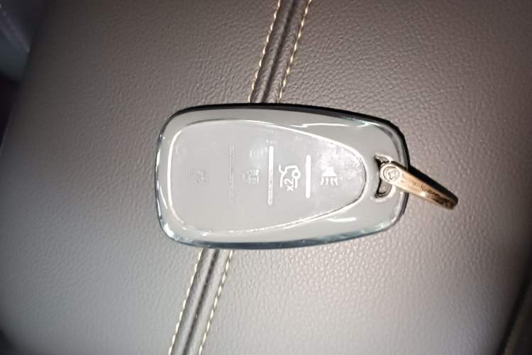 Used Chevrolet Equinox 2022 535T Chijie Edition