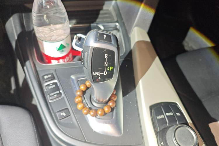 Used BMW 3 Series GT 2016 320i Fashion Model