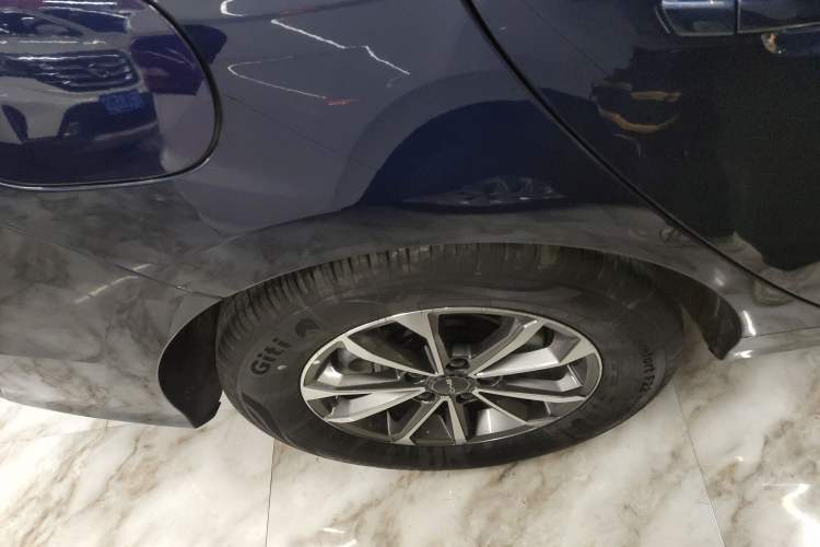 Used BYD Destroyer 05 2024 HONOR Edition DM-i 55KM Luxury Model