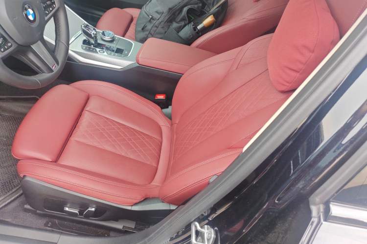 Used BMW 3 Series 2024 325Li M Sport Night Edition Package