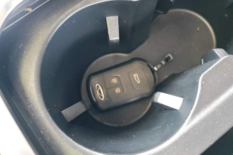 Used Chery Arrizo GX 2018 1.5T CVT Color Version China V Standard