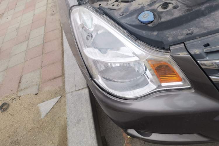 Used Nissan Sylphy 2012 Classic 1.6XE Manual Comfort Edition
