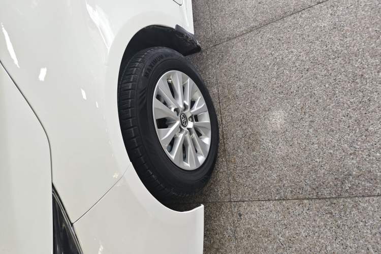 Used Toyota Corolla 2019 1.2T S-CVT GL-i Elite Edition Left Front Wheel Hub