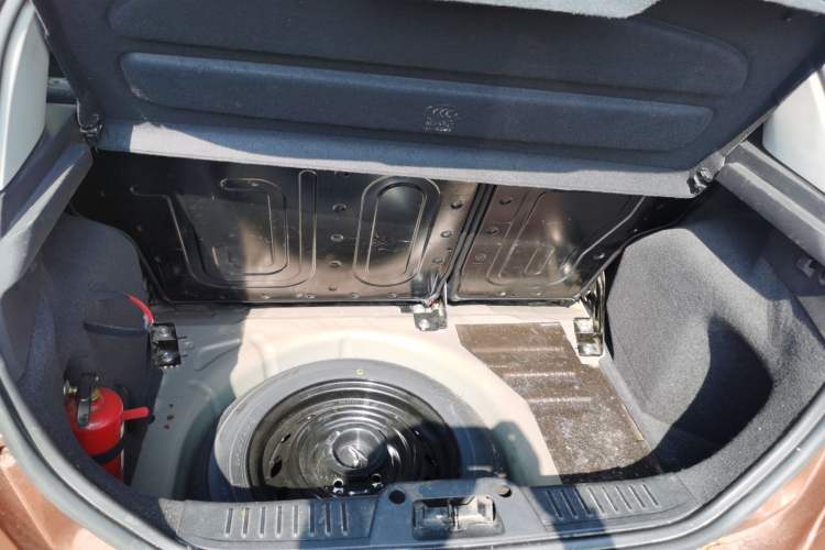 Used Ford Fiesta 2013 Hatchback 1.5L Manual Fashion Edition
