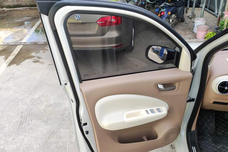 Used Wuling Hongguang MINIEV 2025 Four-Door Version Zhenxiang+ Edition