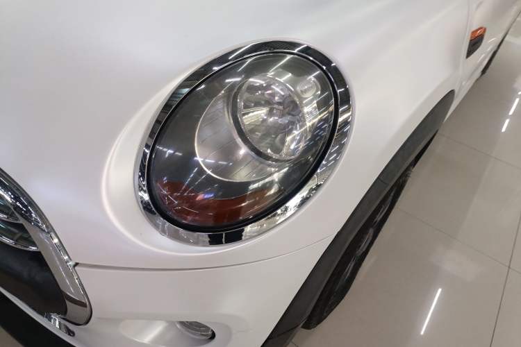 Used MINI 2016 1.2T ONE Five-Door Edition
