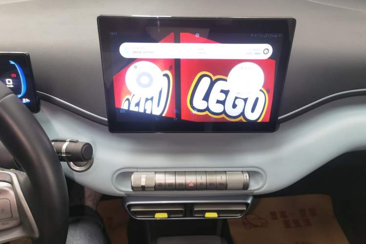 Used BYD Seagull 2023 Flying Edition