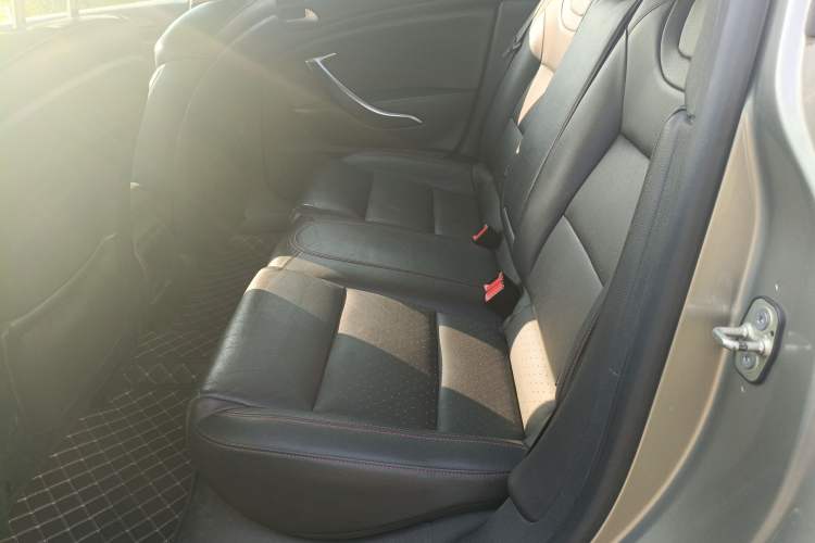 Used Citroen C5 2014 1.6T Automatic Luxury Model