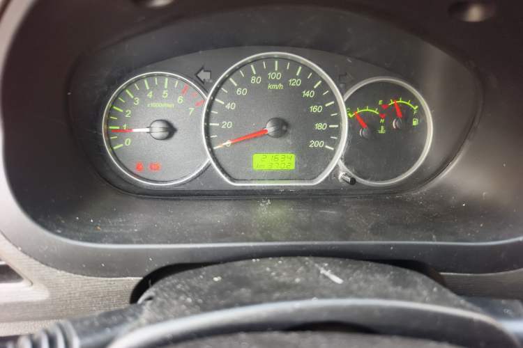 Used Wuling Hongguang 2021 1.5L S Base Version LAR
