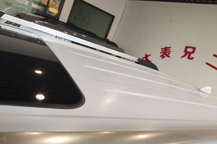 Used Tank 300 2023 City Edition 2.0T—Stylish as Ever
