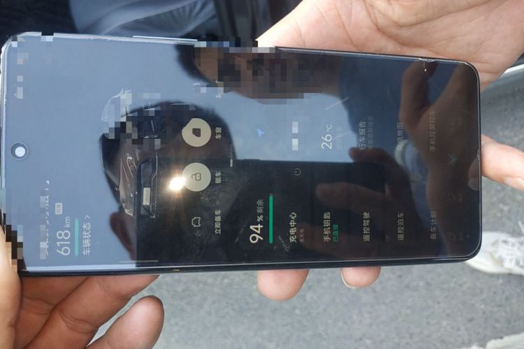 Used ARCFOX Alpha T 2022 653S+ 160kW
