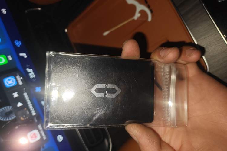 Used Hima AITO M9 2024 Range-Extended Ultra Version 42 kWh 6-Seater Model
