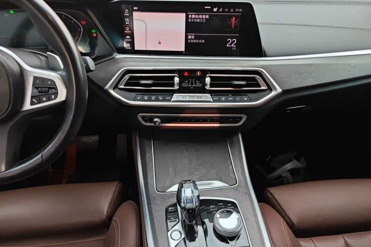 Used BMW X5 2020 xDrive30i M Sport Package