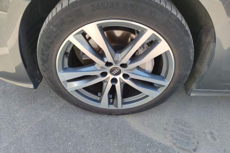 Used Audi A6 2021 Avant Avant-garde 45 TFSI Prestige Dynamic Edition
