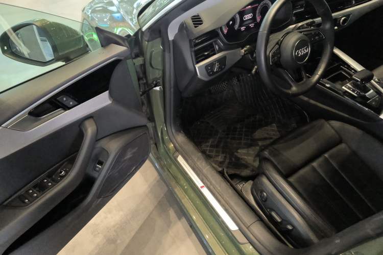 Used Audi A5 2023 Sportback 40 TFSI Fashionable and Dynamic Model
