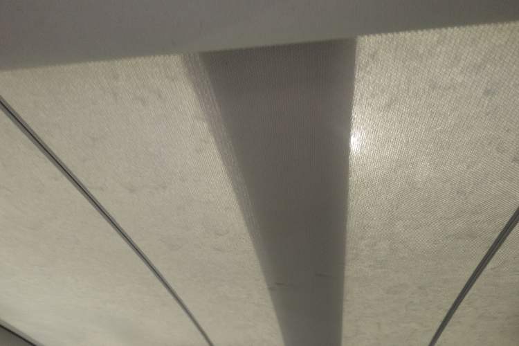 Used Land Rover Range Sport 2014 3.0 SC V6 HSE DYNAMIC Headliner