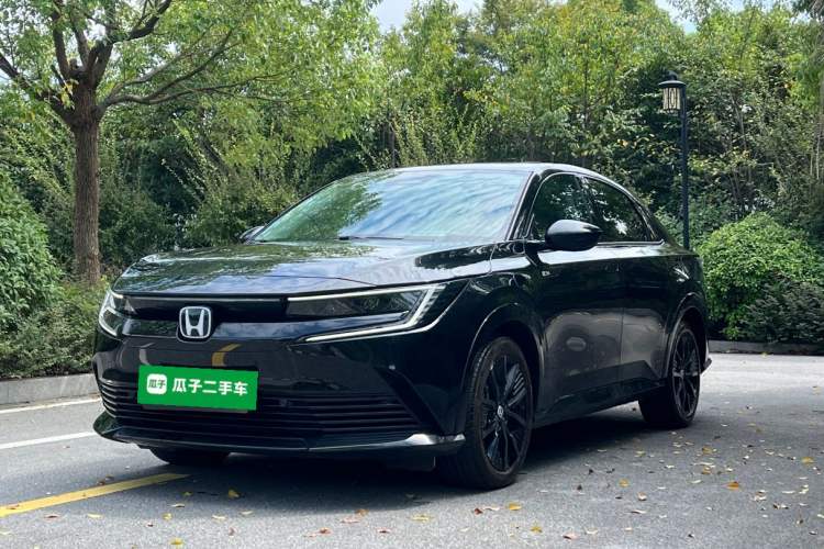 Used Honda e:NP2 2024 Advanced Edition