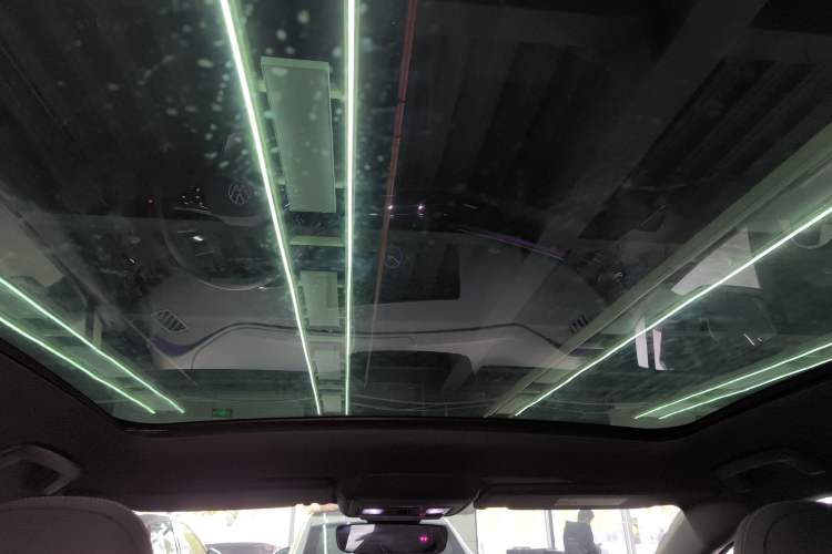 Used Volkswagen ID.UNYX 2024 Revised Pro Long-Range Version