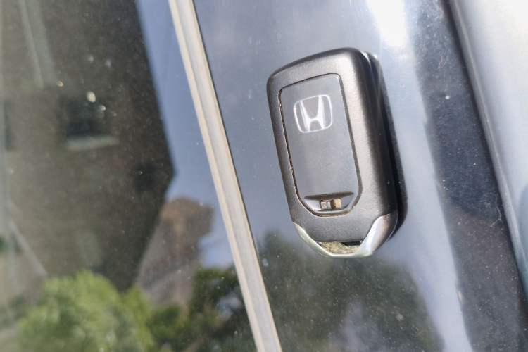 Used Honda Avancier 2017 240TURBO Two-Wheel Drive Premium Edition
