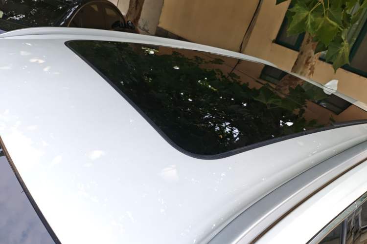 Used Haval H6 2021 3rd Generation 1.5T Automatic Two-Wheel Drive Max