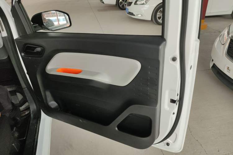 Used Wuling Hongguang MINIEV 2022 Easy Version Lithium Iron Phosphate