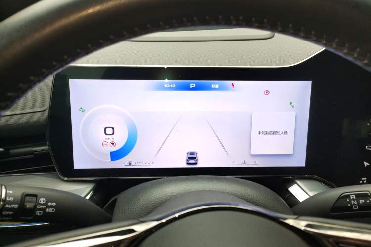 Used Haval XY 2022 1.5T ZhiZun Edition