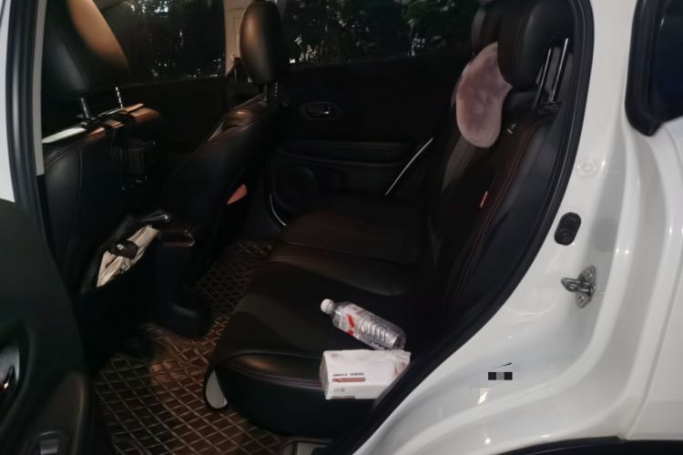 Used Honda Vezel 2018 1.5L CVT 2WD Technology Elite Model Left Rear Seat