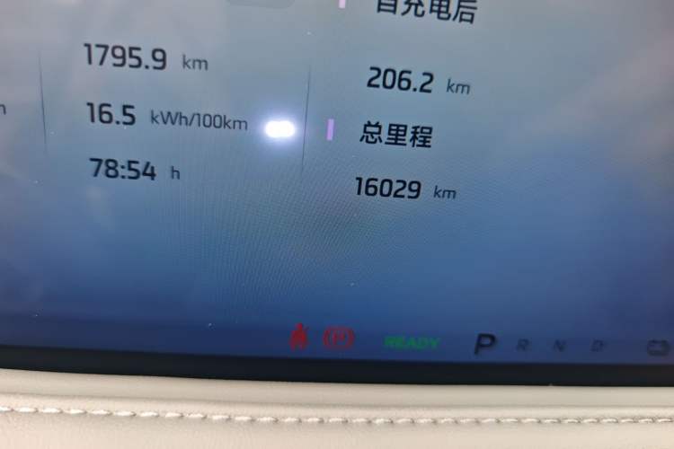 Used IM LS6 2025 Ultra-Powerful Lingxi Intelligent Enjoyment Edition
