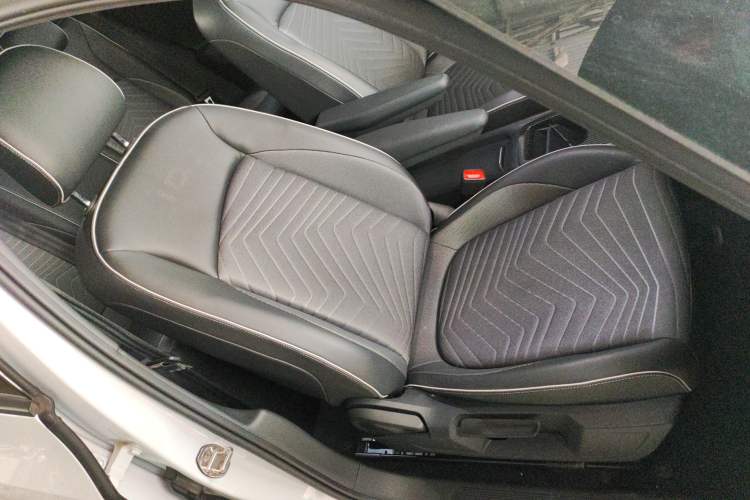 Used Volkswagen ID.3 2022 Active Pure Intelligent Enjoyment Edition