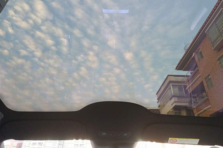 Used Xiaomi Auto YU7 2025 Ultra-Long Range All-Wheel Drive Pro Version
