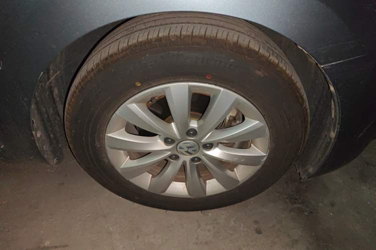 Used Volkswagen Beetle 2018 180TSI Yile Model