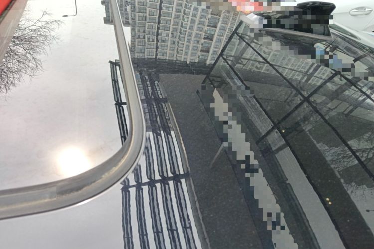 Used Volkswagen Passat 2025 Pro 380TSI Starry Dragon Luxury Edition
