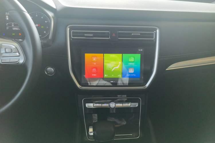 Used Roewe RX8 2019 30T Two-Wheel Drive Supreme Flagship Edition