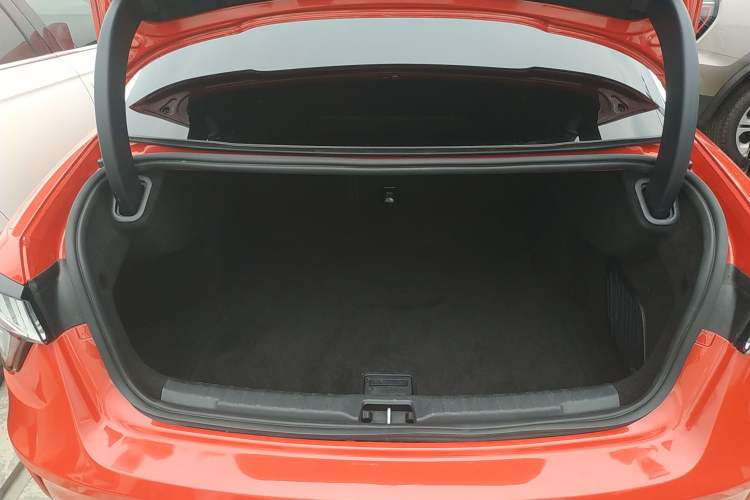 Used Lynk & Co 03 2019 1.5TD DCT JingPro Edition China VI Standard