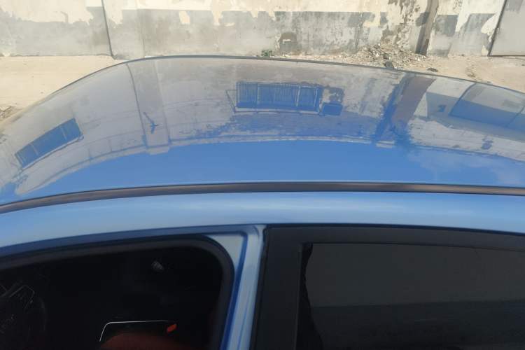 Used NETA V 2021 Standard Range Entertainment Edition
