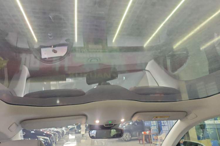 Used Nio ET5 2022 75 kWh