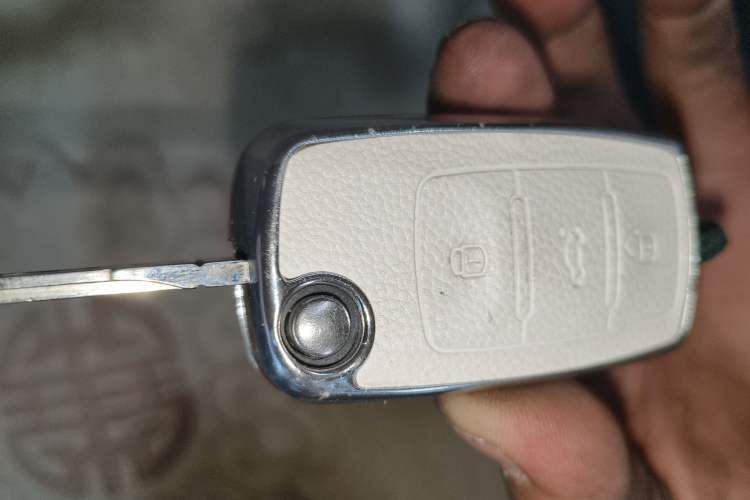 Used Volkswagen Sagitar 2014 1.6L Automatic Comfort Model
