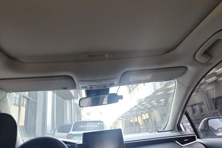 Used Toyota Corolla 2021 1.2T S-CVT Elite PLUS Edition
