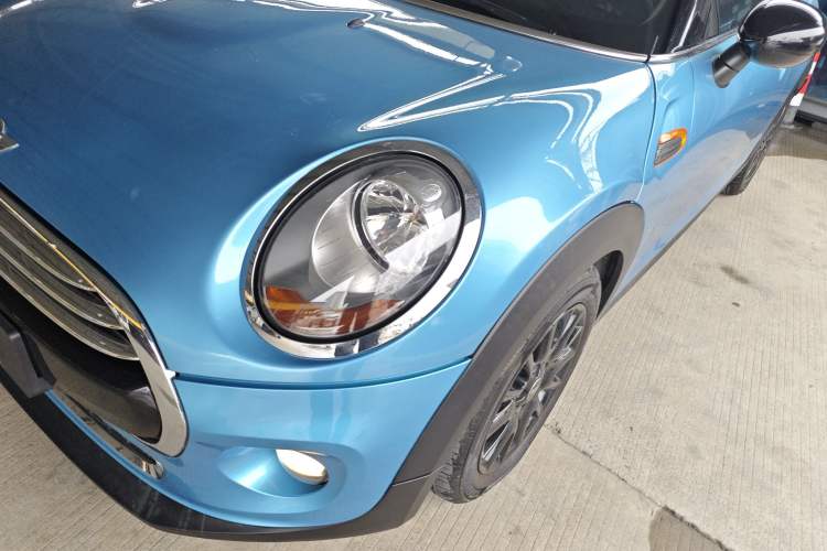 Used MINI MINI 2016 1.5T COOPER