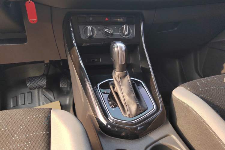 Used Jetta VS5 2022 280TSI Automatic Trendy Pro Version