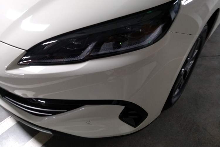 Used BYD Seal 06 New Energy 2026 DM-i Ultra-Enjoyment 128KM Luxury Edition