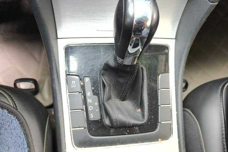 Used Volkswagen Passat 2011 1.8TSI Automatic Prestige Edition