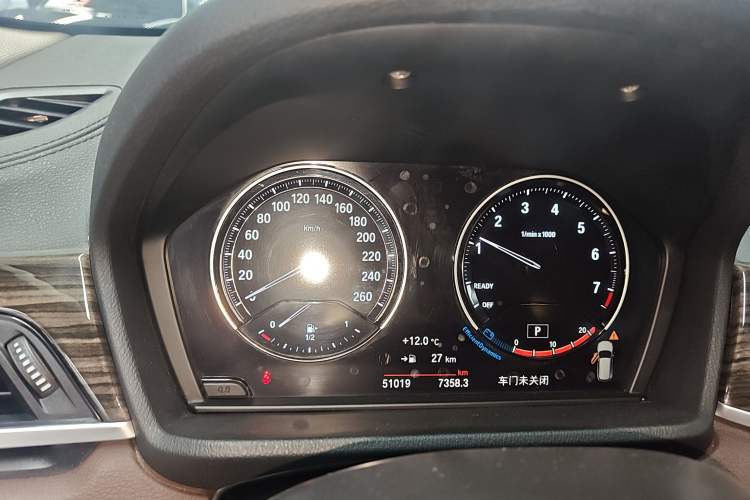 Used BMW X1 2022 Updated xDrive25Li Premium Edition
