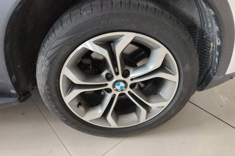 Used BMW X3 2014 xDrive20i X Design Package
