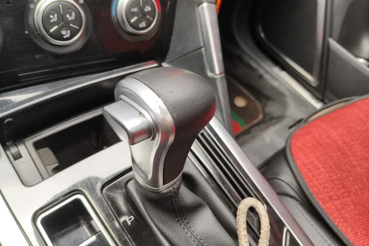 Used Haval H7 2016 Blue-Label H7 2.0T Automatic Luxury Model
