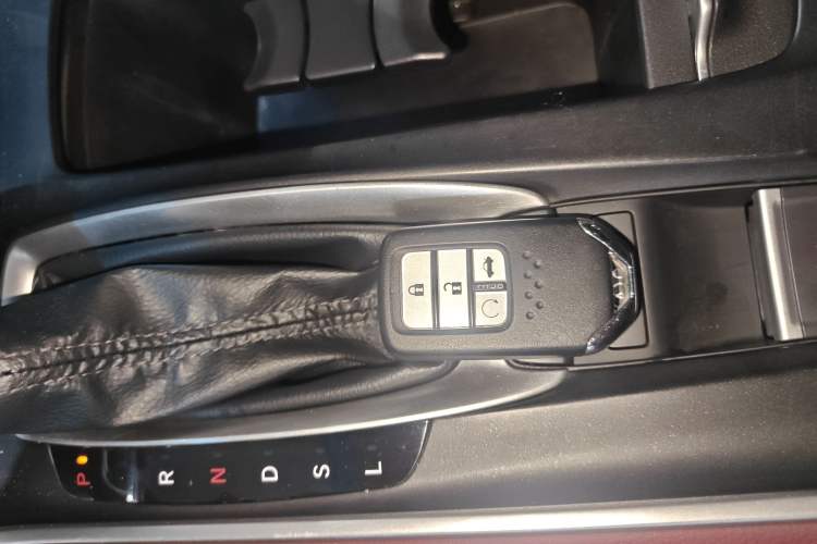 Used Honda Inspire 2022 260TURBO Jingyue Version
