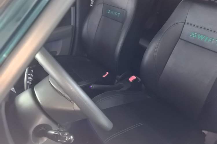 Used Suzuki Swift 2016 1.5L Automatic Fashionable Coolplay Edition