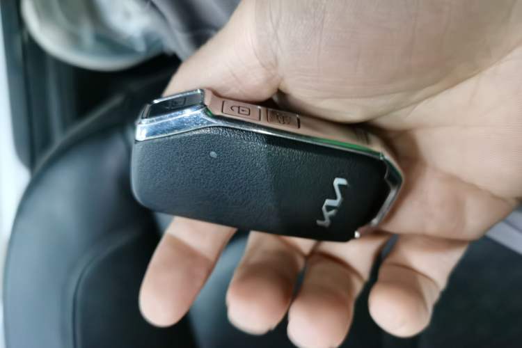 Used Kia K5 2021 270T CVVD Refreshed Edition